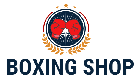 Boxing Shop