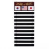 10 LEVEL MARTIAL ARTS BELT DISPLAY RACK -Boxing Shop 10 level martial arts belt display rack 62 71007.1668890326
