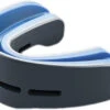 Shock Doctor Adult Nano Double Convertible Slim Fit Mouthguard -Boxing Shop 16SKRANNDBLCNVRTDSPM Grey 2 86020.1666566303