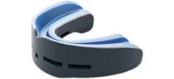 Shock Doctor Adult Nano Double Convertible Slim Fit Mouthguard