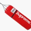 EVERLAST X SUPREME LEATHER HEAVY BAG LIMITED EDITION -Boxing Shop 19024083 41374686 2048 61730.1666809279