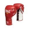 Everlast MX Laced Training Boxing Gloves -Boxing Shop 191400 5 05937.1672350506