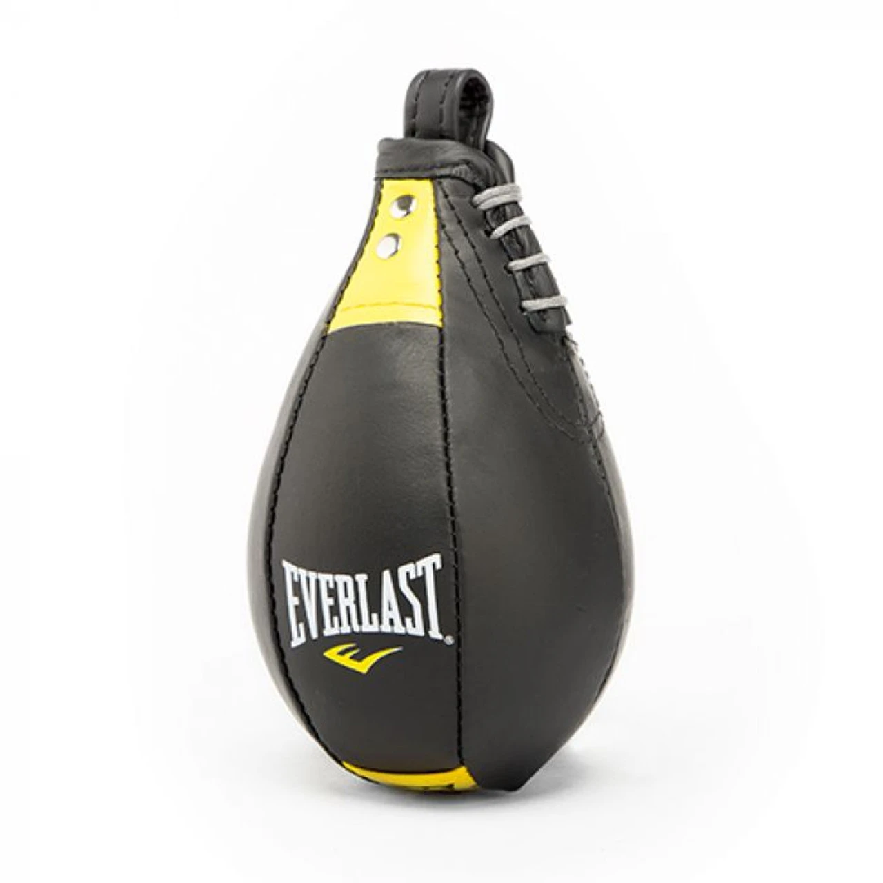 Everlast Kangaroo Leather Speed Bag 2 Everlast Kangaroo Leather Speed Bag