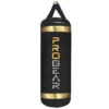 PROGEAR 4FT 80LB Luxury Heavy Punching Bag Black/Gold -Boxing Shop 24ccca76 0fa0 4f69 a10c 96e83b18ae7c 83400.1639450182