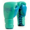 Everlast Powerlock2 Pro Laced Training Gloves Biscay/Sky Blue/Black -Boxing Shop 3S8A1090 06007.1639165295