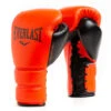 Everlast Powerlock2 Pro Laced Training Gloves Neon Red/Black 1 Everlast Powerlock2 Pro Laced Training Gloves Neon Red/Black -Boxing Shop 3S8A1092 05202.1639164919