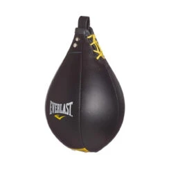 Everlast Leather Speed Bag