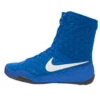 NIKE KO Boxing Shoes Game Royal/White -Boxing Shop 4915 source 1571871961 3 33582.1691540788