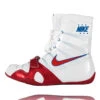 Nike HyperKO White / Royal / Red Boxing Shoes 1 Nike HyperKO White / Royal / Red Boxing Shoes -Boxing Shop 4931 source 1571872321 09571.1691544138