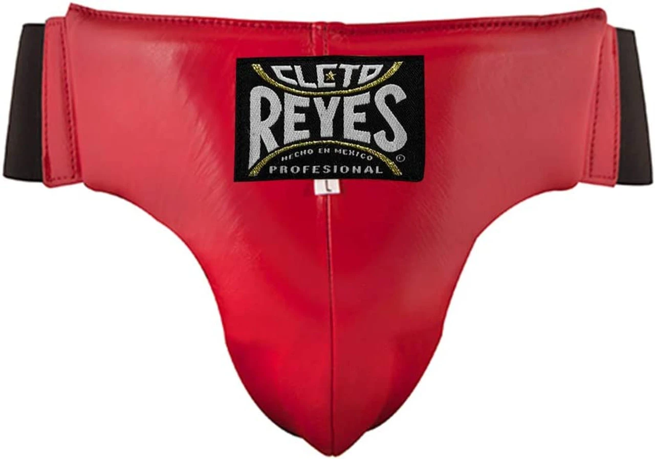 Cleto Reyes Light Groin Protector 3 Cleto Reyes Light Groin Protector