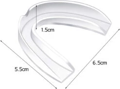 Generic Mouthguard For Boxing MMA Muay Thai