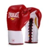 Everlast MX Professional Fight Gloves Red -Boxing Shop 61SyFENS79L. SL1000 71078.1593275225