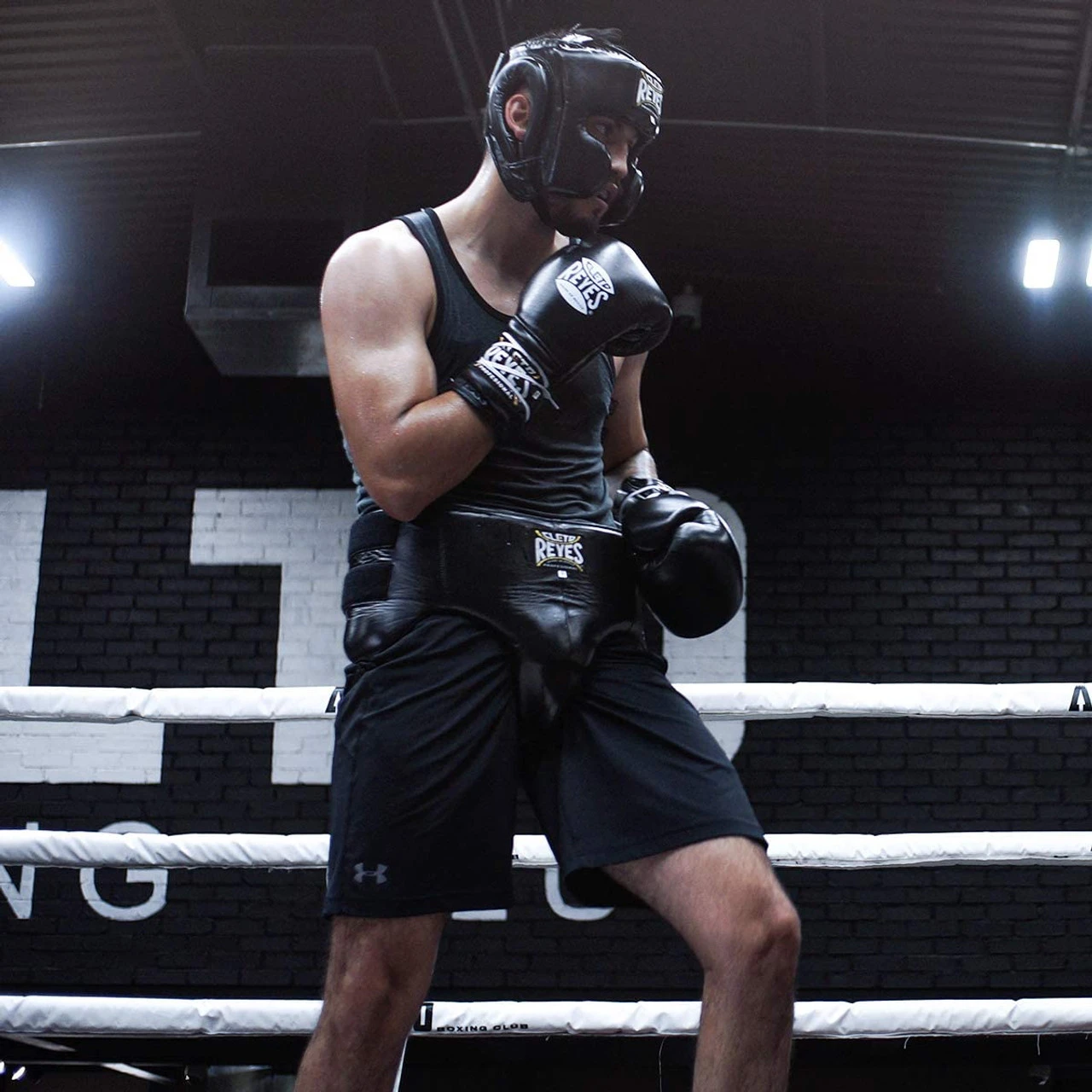 Cleto Reyes Traditional No-Foul Protector 6 Cleto Reyes Traditional No-Foul Protector - Image 4