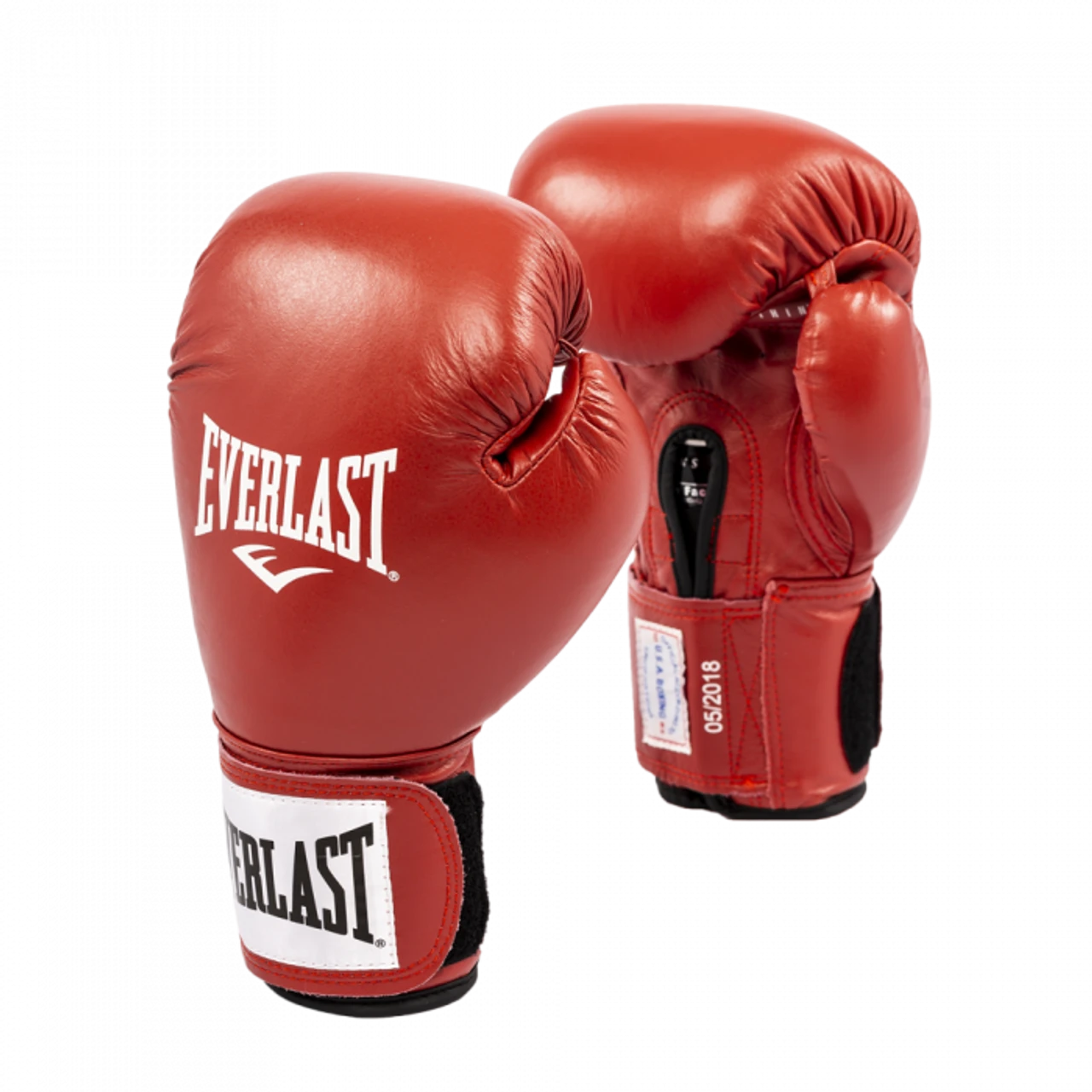 Everlast Amateur Competition Fight Gloves 4 Everlast Amateur Competition Fight Gloves - Image 2