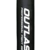OUTLAST FIGHT GEAR 100lb Boxing MMA Punching Bag Made In USA