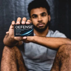 Defense Soap Oatmeal 4 Oz Bar (Pack Of 2) - 100% Natural Hydrating And Exfoliating Soap With Tea Tree Oil. Made In USA. 19 Defense Soap Oatmeal 4 Oz Bar (Pack Of 2) - 100% Natural Hydrating And Exfoliating Soap With Tea Tree Oil. Made In USA. -Boxing Shop 7143 R8AAkL. SL1500 14770.1654827757