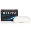 Defense Soap 4 Oz Bar - 100% Natural Tea Tree And Eucalyptus Oil -Boxing Shop 71KeIGmfQVL. SL1500 85142.1654828410