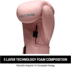 Hayabusa T3 Kanpeki Boxing Gloves Blossom Pink 11 Hayabusa T3 Kanpeki Boxing Gloves Blossom Pink -Boxing Shop 71LRnVUO xL. AC SL1500 33612.1648317364