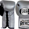 Cleto Reyes Pro Fight Gloves Silver Bullet -Boxing Shop 71OuPq5jNCL. AC SL1200 44260.1654981447