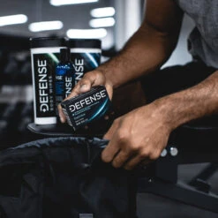 Defense Soap Original Tea Tree Bar Soap 4.2oz (Pack Of 5) 18 Defense Soap Original Tea Tree Bar Soap 4.2oz (Pack Of 5) -Boxing Shop 71Tla9Esd1L. SL1500 61775.1654827015