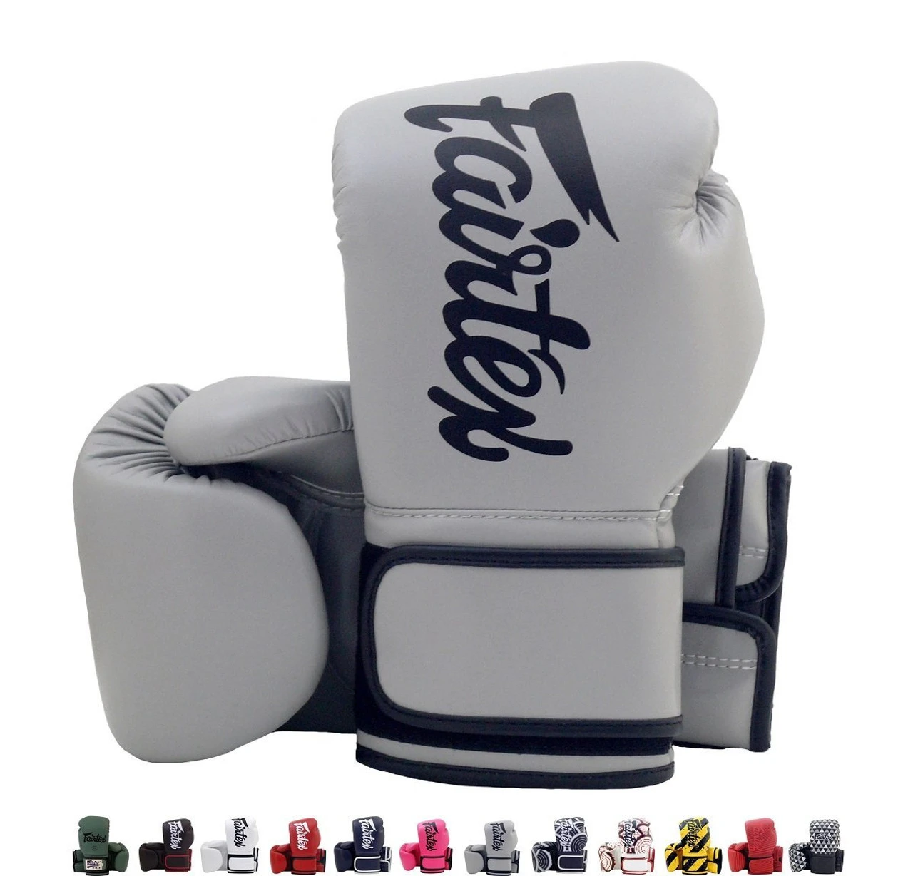 Fairtex Muay Thai Boxing Gloves BGV14 3 Fairtex Muay Thai Boxing Gloves BGV14