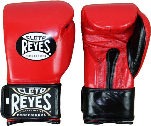 Cleto Reyes Extra Padding Training Gloves - Image 2
