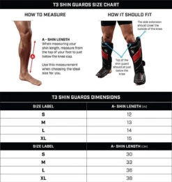 Hayabusa T3 Striking Shinguards -Boxing Shop 71ZzARsj9mL. AC SL1500 3 33435.1695053959