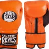 Cleto Reyes Hook & Loop Boxing Gloves Orange -Boxing Shop 71fUUFMuRqL. AC SL1500 2 43378.1694202239