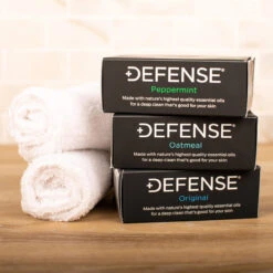 Defense Soap Original Tea Tree Bar Soap 4.2oz (Pack Of 5) 16 Defense Soap Original Tea Tree Bar Soap 4.2oz (Pack Of 5) -Boxing Shop 71gXnfEMisL. SL1500 12058.1654827014