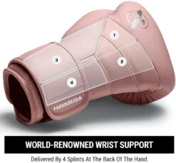 Hayabusa T3 Kanpeki Boxing Gloves Blossom Pink 9 Hayabusa T3 Kanpeki Boxing Gloves Blossom Pink -Boxing Shop 71rX6iPAeAL. AC SL1500 27687.1648317360