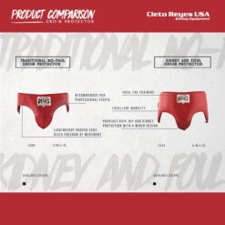 Cleto Reyes Traditional No-Foul Protector 11 Cleto Reyes Traditional No-Foul Protector -Boxing Shop 71yCt3pth8L. AC SL1200 80880.1661824521