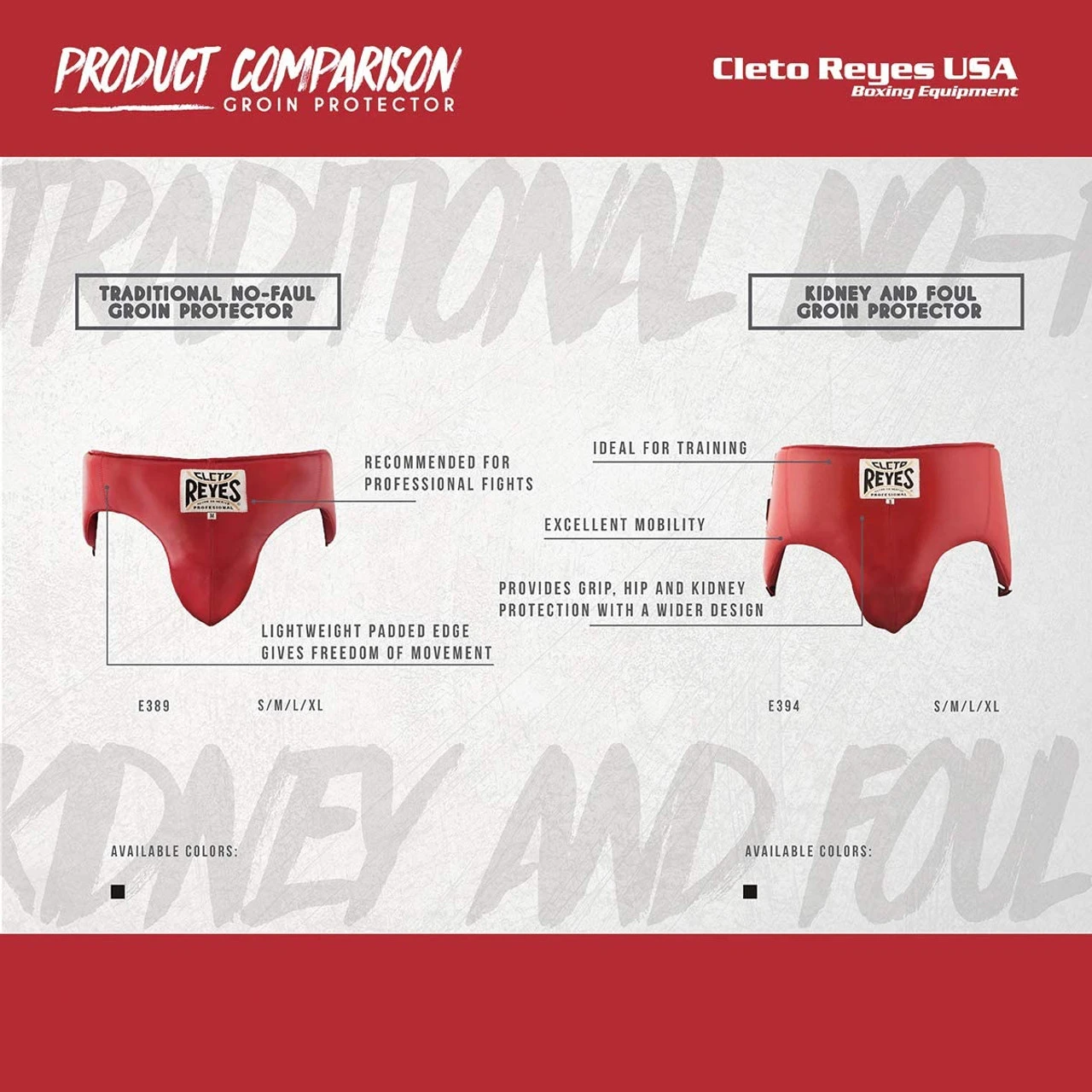 Cleto Reyes Traditional No-Foul Protector 7 Cleto Reyes Traditional No-Foul Protector - Image 5