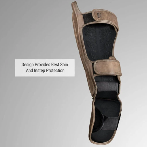 Hayabusa T3 LX Striking Shinguards - Image 3