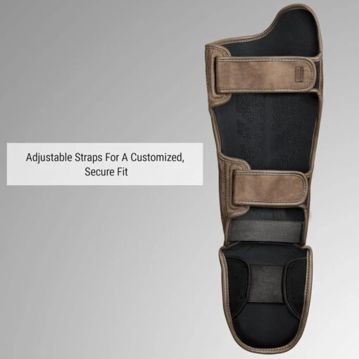 Hayabusa T3 LX Striking Shinguards - Image 5