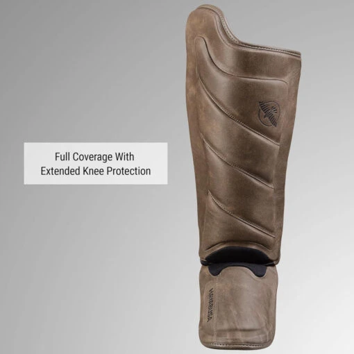 Hayabusa T3 LX Striking Shinguards - Image 4