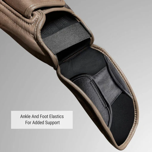 Hayabusa T3 LX Striking Shinguards - Image 7