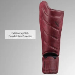 Hayabusa T3 LX Striking Shinguards Crimson 12 Hayabusa T3 LX Striking Shinguards Crimson -Boxing Shop 81aRon70rmL. AC SL1500 95657.1695055699