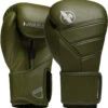 Hayabusa T3 Kanpeki Boxing Gloves Olive Green -Boxing Shop 81iEIlewO4L. AC SL1500 81129.1648317575