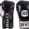 Cleto Reyes Pro Fight Boxing Gloves Black -Boxing Shop 81idvDLc4bL. AC SL1500 39183.1656541540