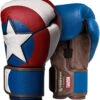Hayabusa Marvel's Captain America Boxing Gloves -Boxing Shop 913gjzbcp5L. AC SL1500 96589.1653781151