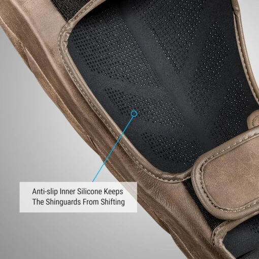 Hayabusa T3 LX Striking Shinguards - Image 6