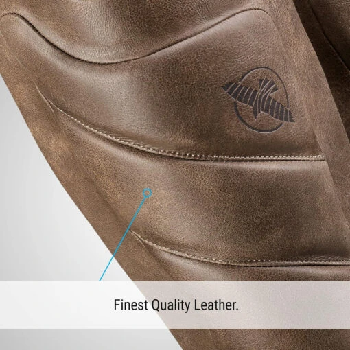 Hayabusa T3 LX Striking Shinguards - Image 2