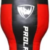 Prolast Angle Uppercut Heavy Bag Black // Red -Boxing Shop ANGLE HEAVY BAG PROLAST NEW DESIGN RED AND BLACK 04127 2 52367.1701225476