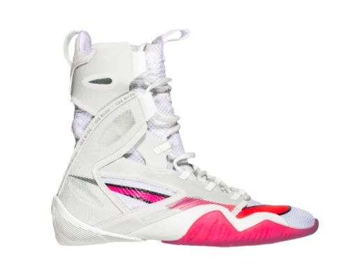 NIKE HYPERKO 2 LIMITED EDITION - WHITE/HYPER VIOLET/LIGHT BONE - Image 2
