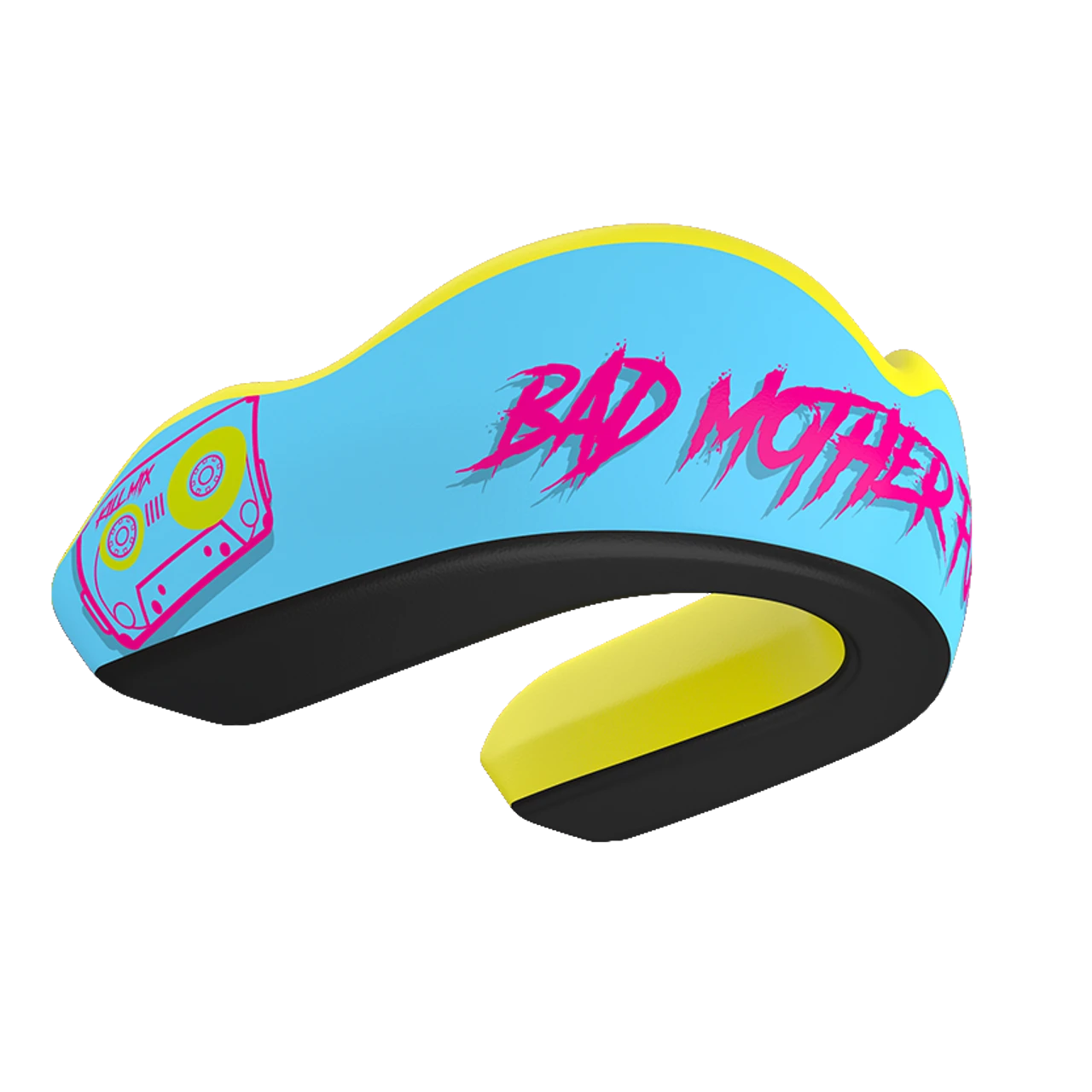 DAMAGE CONTROL X PROLAST BMF EXTREME IMPACT Mouthguard 3 DAMAGE CONTROL X PROLAST BMF EXTREME IMPACT Mouthguard