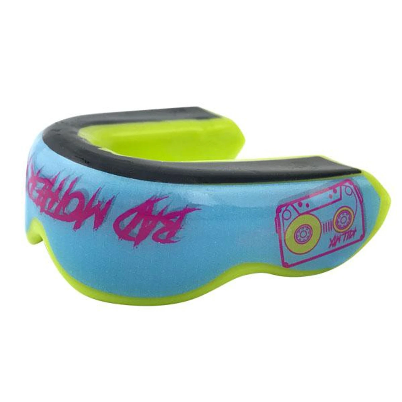 DAMAGE CONTROL X PROLAST BMF EXTREME IMPACT Mouthguard 5 DAMAGE CONTROL X PROLAST BMF EXTREME IMPACT Mouthguard - Image 3