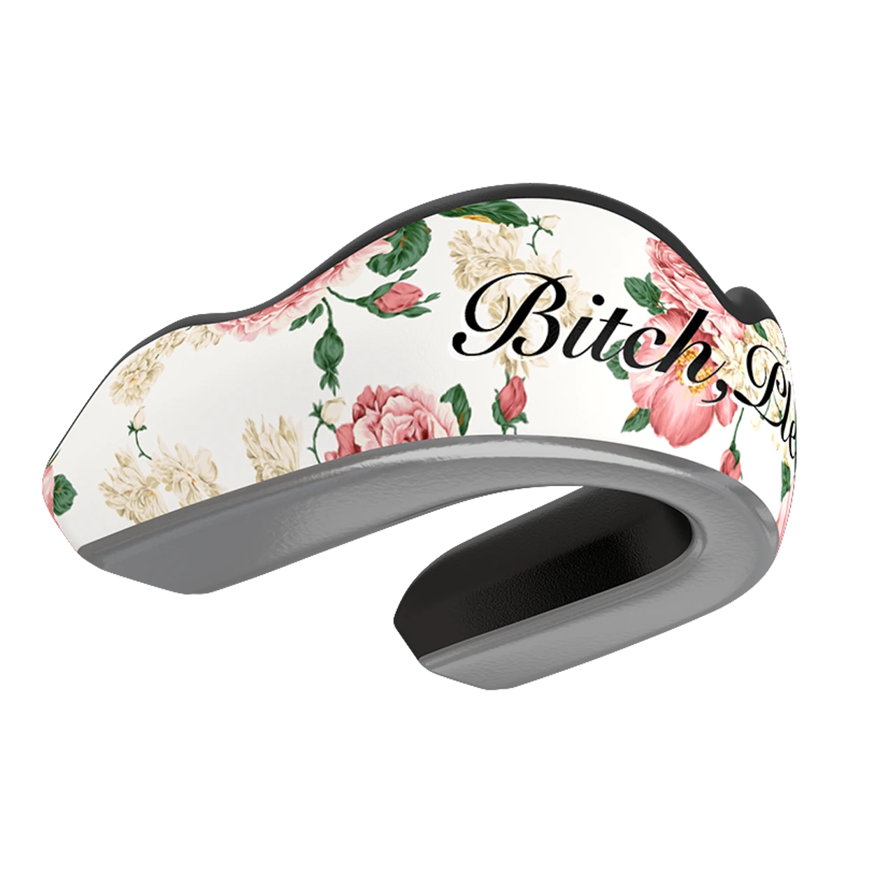 DAMAGE CONTROL X PROLAST BITCH PLEASE EXTREME IMPACT Mouthguard 3 DAMAGE CONTROL X PROLAST BITCH PLEASE EXTREME IMPACT Mouthguard