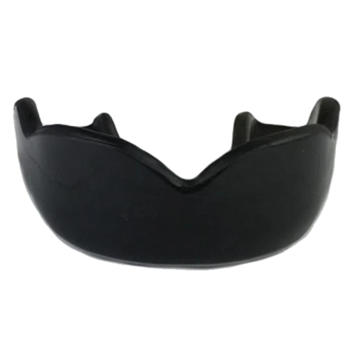 DAMAGE CONTROL X PROLAST BLANK BLACK EXTREME IMPACT Mouthguard - Image 5