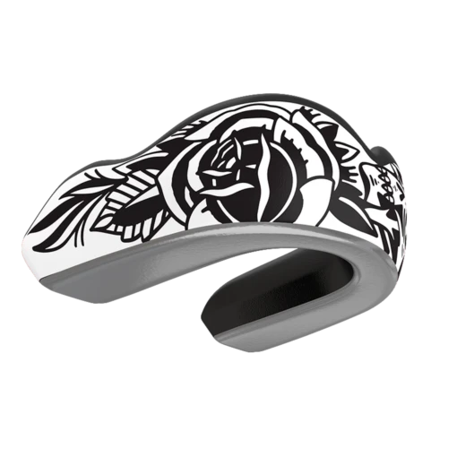 DAMAGE CONTROL X PROLAST BLACKARTS EXTREME IMPACT Mouthguard