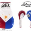 Cleto Reyes Autograph Glove - Standard - Philippines Flag -Boxing Shop CRAGS Philippines Flag 99184.1457999442